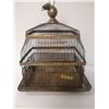 Image 1 : ANTIQUE BIRD CAGE