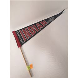 INDIAN MOTORCYCLE PENDANT