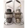 Image 1 : LOT OF 2 CPR LANTERNS
