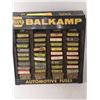 Image 1 : VINTAGE AUTO FUSE DISPLAY, BALKAMP