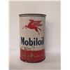 Image 1 : MOBIL OIL CAN