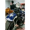 Image 12 : 1943 HARLEY DAVIDSON WLC -FULLY AB RESTORED REGISTERED FORMER CANADIAN MILITARY BIKE NO EXPENSE