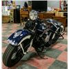 Image 2 : 1943 HARLEY DAVIDSON WLC -FULLY AB RESTORED REGISTERED FORMER CANADIAN MILITARY BIKE NO EXPENSE
