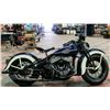 Image 4 : 1943 HARLEY DAVIDSON WLC -FULLY AB RESTORED REGISTERED FORMER CANADIAN MILITARY BIKE NO EXPENSE