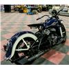 Image 5 : 1943 HARLEY DAVIDSON WLC -FULLY AB RESTORED REGISTERED FORMER CANADIAN MILITARY BIKE NO EXPENSE