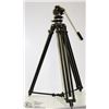 Image 1 : PROFESSIONAL MILLER NEWS TEAM CAMERA TRIPOD