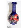 Image 1 : 1930S MOORCROFT VASE