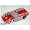 Image 1 : 1970S PROFESSIONAL 1:32 SLOT CAR
