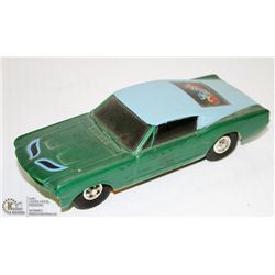 1960S ELDON MUSTANG SLOT CAR