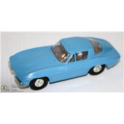 1960S ELDON CORVETTE  SLOT CAR