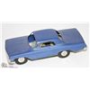 Image 1 : 1960S ELDON CHEVY IMPALA SLOT CAR