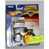 Image 1 : COLLECTOR HOT WHEELS MONSTER BUS TRUCK