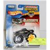 Image 1 : COLLECTORS HOT WHEELS MONSTER JAM BLACKSMITH TRUCK