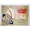 Image 1 : 1940S ESSO TRACTOR MINDER SIGN