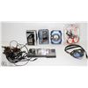 Image 1 : ASSORTED VINTAGE CASSETTE WALKMAN'S