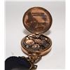 Image 2 : MAURAN 1850S GOLD FILLED WATCH
