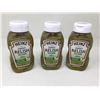 Image 1 : Lot of Heinz Sweet Relish 3 x 375ml