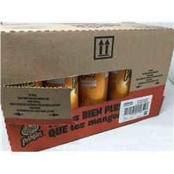 Case Cheddar Cheese Pringles 14 x 156g