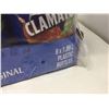 Image 2 : Case lot Clamato Juice 8 x 1.89L
