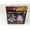 Image 2 : emoji light up glow buddies unicorn