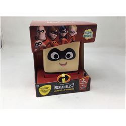 Incredibles 2 glow buddies