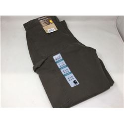 NEW Gents 30x30 Carhart Pants