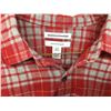 Image 2 : Mens XXL Flannel long sleve shirt