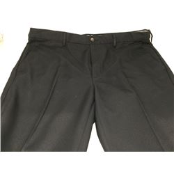 Mens 40 x 34 grey dress pants