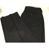 Image 2 : Mens 40 x 34 grey dress pants