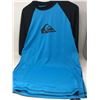 Image 2 : NEW quicksilver mens XXL long sleave