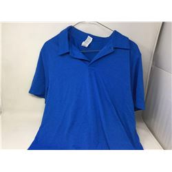 Mens Peak Velocity medium shirt