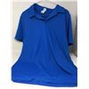 Image 2 : Mens Peak Velocity medium shirt