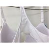 Image 3 : Ladies white Bra X Large