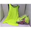 Image 1 : Bag of mesh sports pinnies