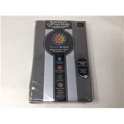 smarthblock50x63 block out curtain panels