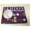 Image 2 : Jerdon wall mount mirror