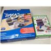 Image 1 : Lot of 2 vaccuum space bag sets
