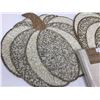 Image 3 : Lot of Harvestplacemats and napkins