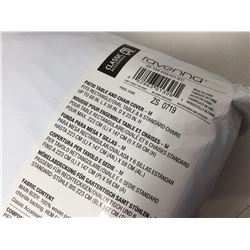 NEW Novena patio table cover 88x58 inch