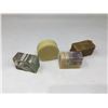 Image 1 : Bar Soap Assorted Lot of 4