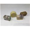 Image 1 : Bar Soap Assorted Lot of 4