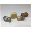 Image 1 : Bar Soap Assorted Lot of 4