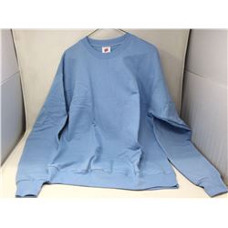 Mens ecosmart Medium long sleave shirt