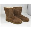 Image 1 : Kirkland sheepskin size 10 boots