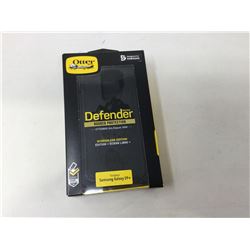 Otter Box defender samsung galaxy S9 case