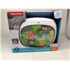 Image 1 : Fisher price settle and sleep projection soother