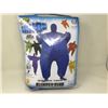 Image 1 : Blimpey Blue Inflatable costume