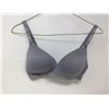 Image 1 : Warners Grey 34C bra