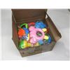 Image 1 : Case lot of NEW baby Bath Toys