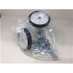 Set of training wheels